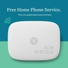 image:imageOoma Telo Air VoIP Free Internet Home Phone Service and HD3 HandsetWhite