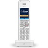 image:imageOoma Telo Air VoIP Free Internet Home Phone Service and HD3 HandsetWhite