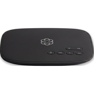 image:imageOoma Telo Air VoIP Free Internet Home Phone Service and HD3 HandsetBlack